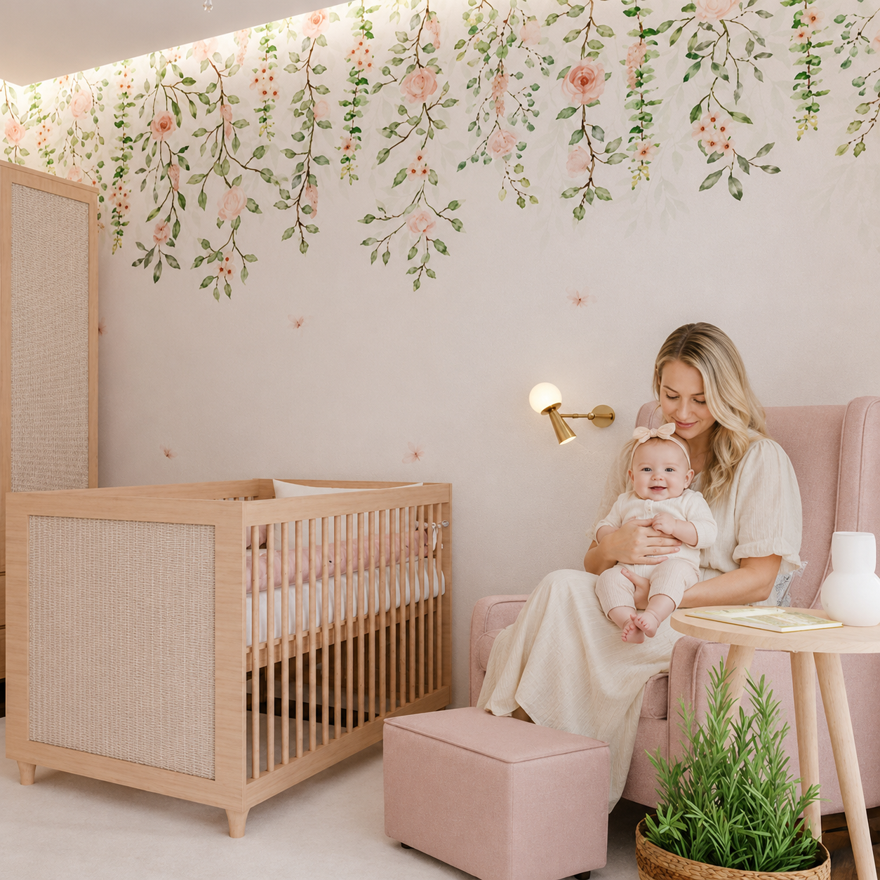 Quarto da Lara Haus Nature Palha com Jardim Suspenso
