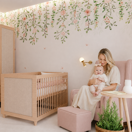 Quarto da Lara Haus Nature Palha com Jardim Suspenso