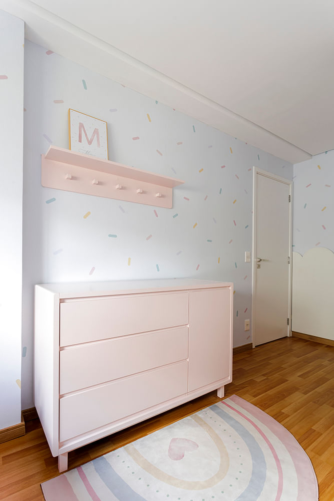 Quarto da Marina - @Han.Carvalho