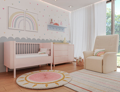 Quarto da Alice - Nord