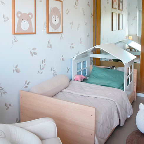 Quarto do Hélio @euraissacastro