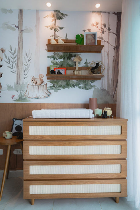 Quarto do Artur - @LaisBritoc