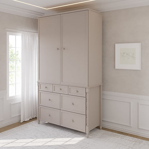 Quarto do Luca - Linha Monet