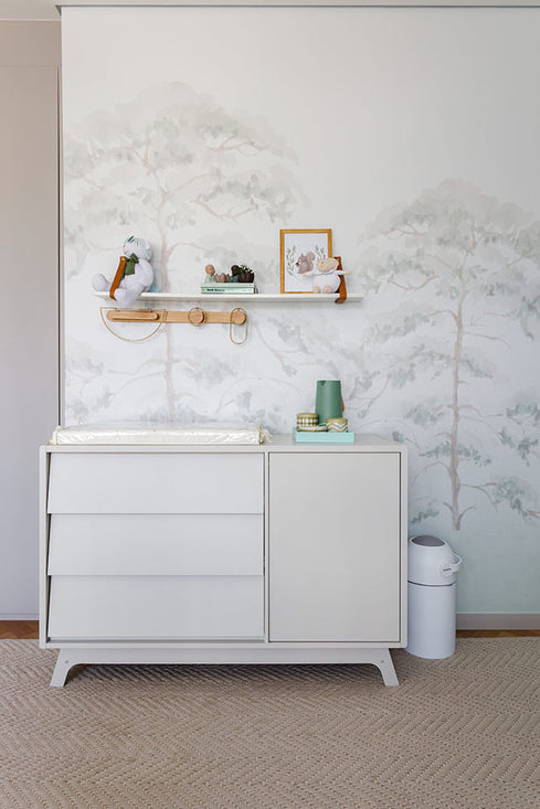 Quarto do Luca - Bragança @‌ClaudiaRaia