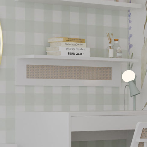 Quarto da Mariana - Jardim do Outono