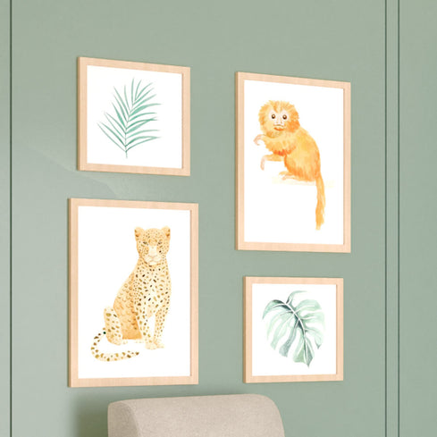 Quarto do Breno Haus Nature Verde Jardim