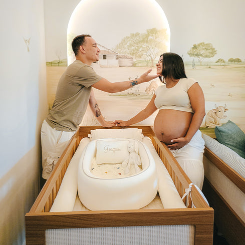 Quarto do Joaquim @Joaogomescantor & @Arymirelle