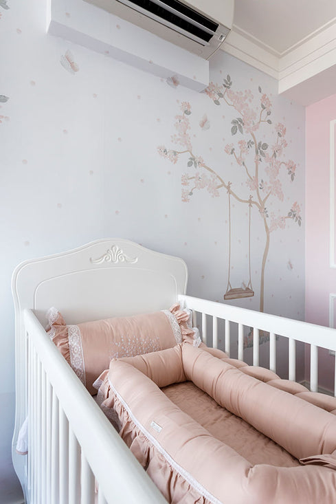 Quarto da Cecília @Karolinel