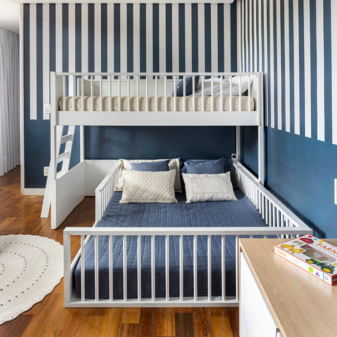 Quarto do Pippo e Domenica @Shantal @Mateusverdelhomv