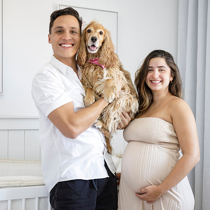 Quarto da Lara - Victória e Heitor @ondeiremsp