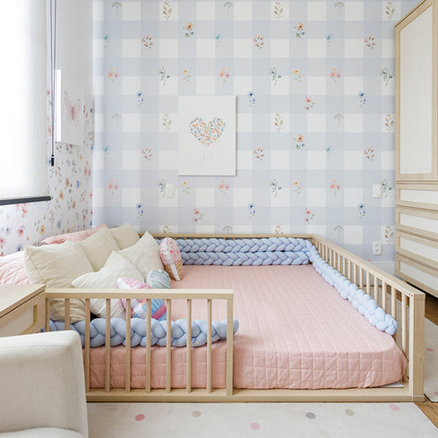 Quarto da Sarah @julioRocha_ @karolinekleine