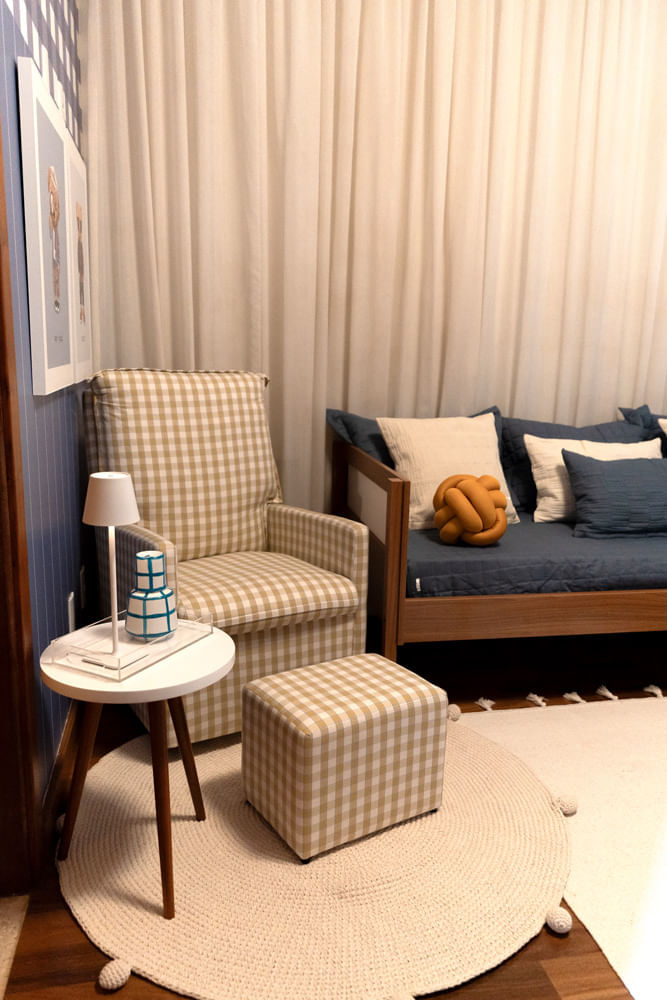 Quarto do Tom - @Lucianahildebrand