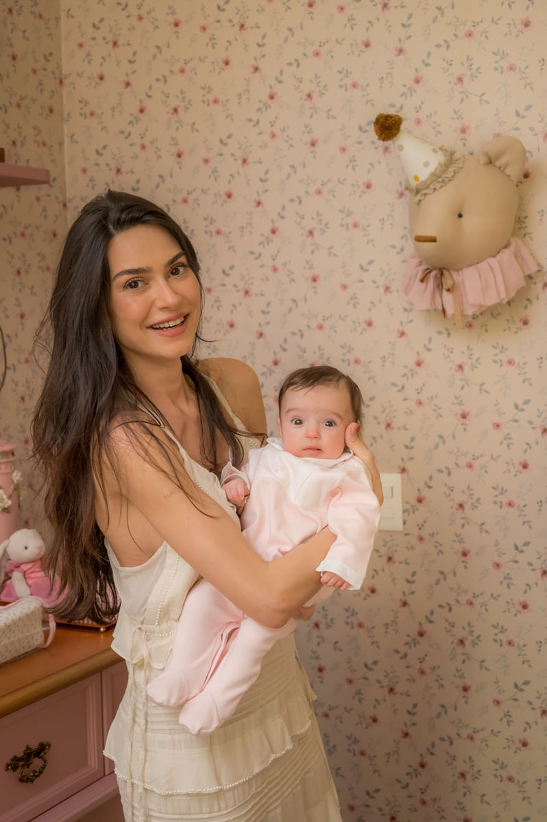 Quarto da Tereza - @Thaila Ayala