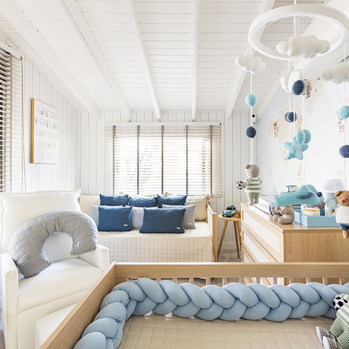 Quarto do Tom  @Babibeluco