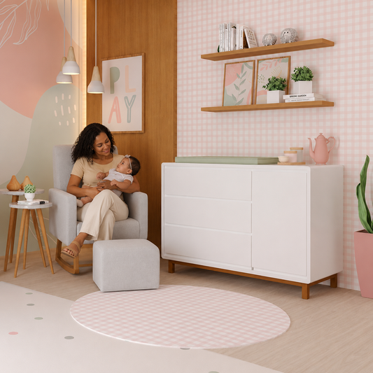 Quarto da Luiza