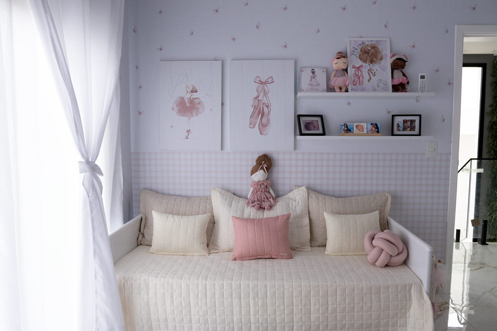 Quarto da Athena - @Jottape @EstefanyBoro