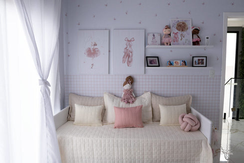 Quarto da Athena - @Jottape @EstefanyBoro