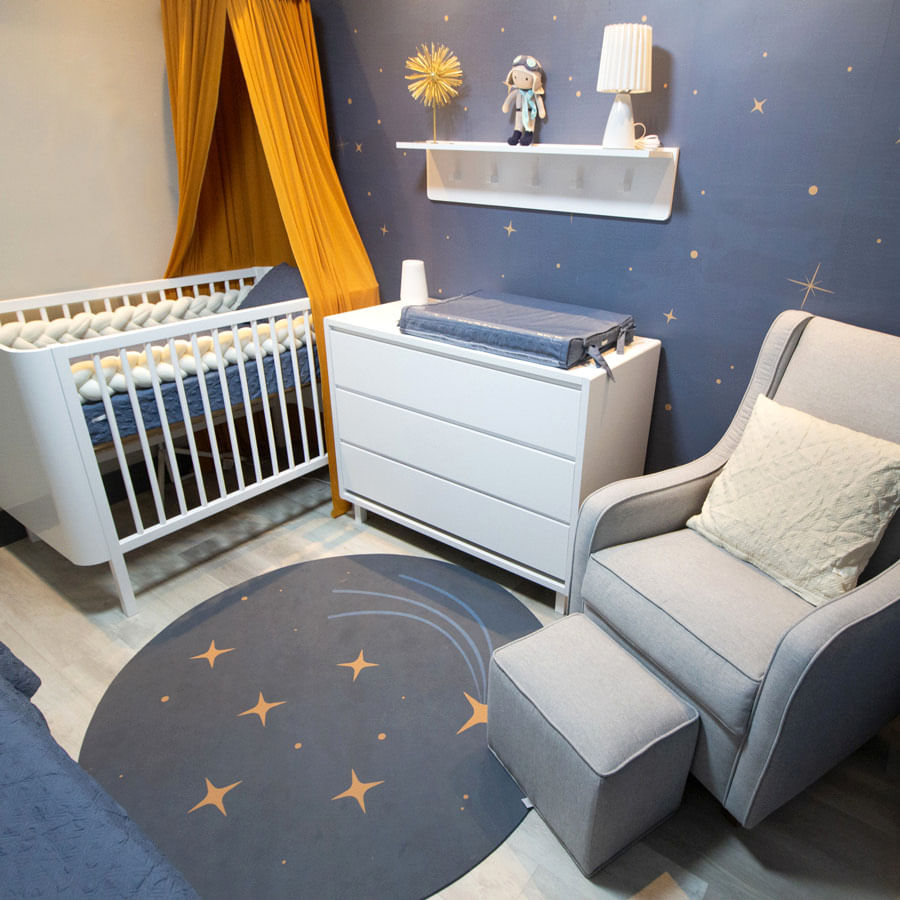 Quarto do Vicente - @Viih Rocha