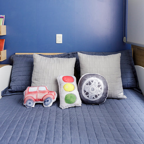 Quarto do Eduardo e Jose @julioRocha_ @karolinekleine