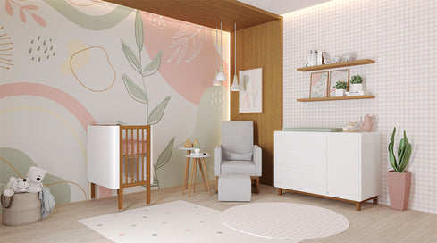 Quarto da Luiza - Nord