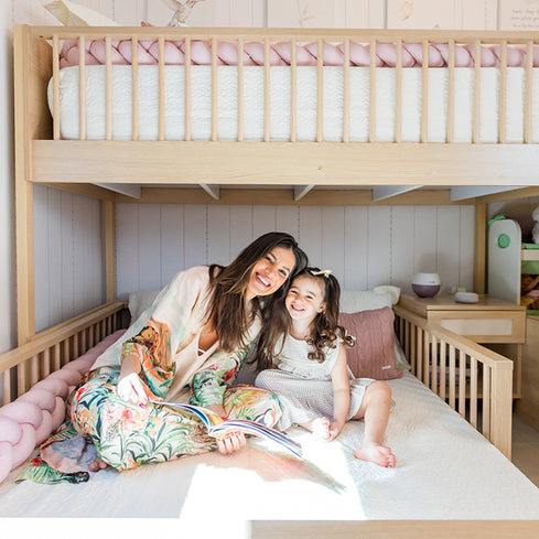 Quarto da Bella @tatybetin @lucasgil.mbt