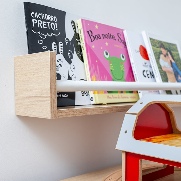 Quarto Infantil do Romeo @fevasconcellos @cassioreis