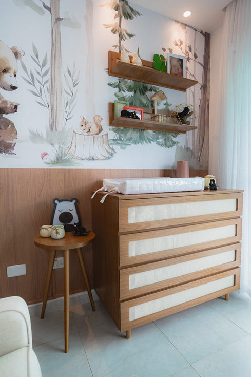 Quarto do Artur - @LaisBritoc