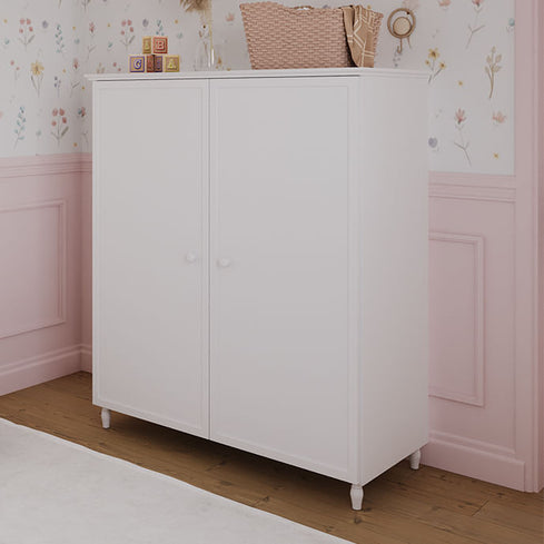 Quarto da Valentina - Linha Monet