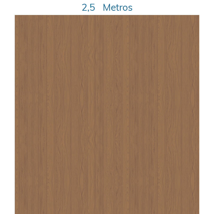 Papel de Parede Infantil Madeira Jequitibá - Mural