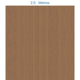 Papel de Parede Infantil Madeira Jequitibá - Mural