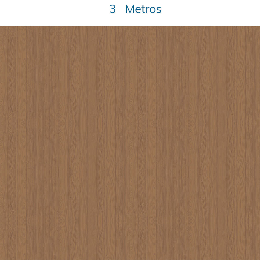 Papel de Parede Infantil Madeira Jequitibá - Mural