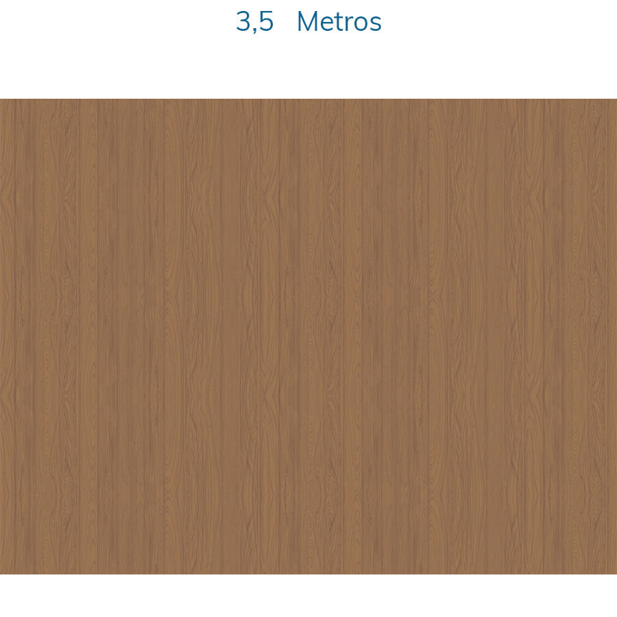 Papel de Parede Infantil Madeira Jequitibá - Mural