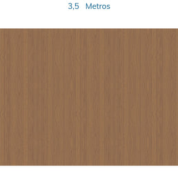 Papel de Parede Infantil Madeira Jequitibá - Mural