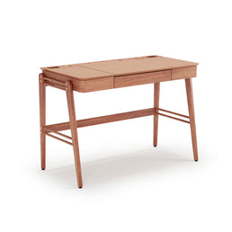 Escrivaninha Oliver - Madeira Champagne