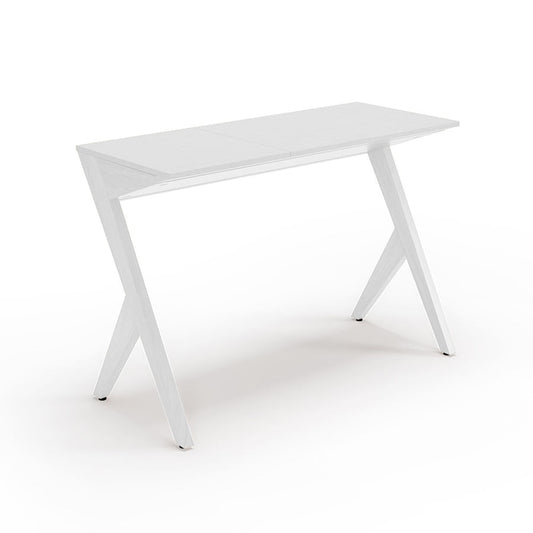 Escrivaninha Noah - Madeira Branco