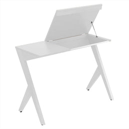 Escrivaninha Noah - Madeira Branco