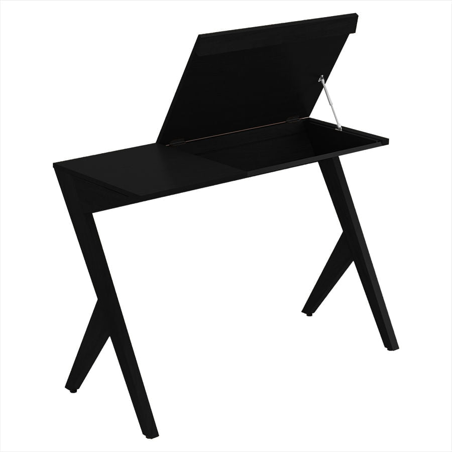 Escrivaninha Noah - Madeira Preto