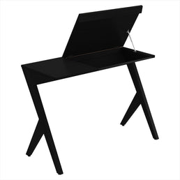 Escrivaninha Noah - Madeira Preto