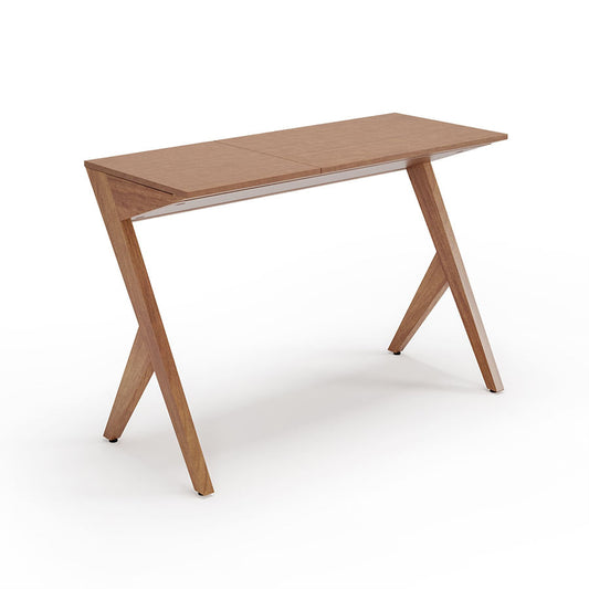 Escrivaninha Noah - Madeira Champagne