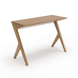 FL - Escrivaninha Noah - Madeira Cipó