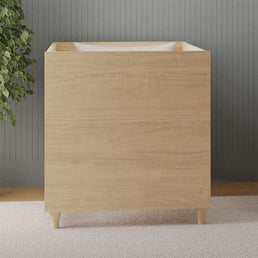 Berço Haus Nature 3 em 1 - Carvalho