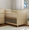 Berço Haus Nature 3 em 1 - Carvalho