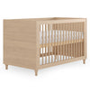 Berço Haus Nature 3 em 1 - Carvalho