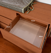 Cômoda de Bebê Haus Nature 6 Gavetas - Freijó
