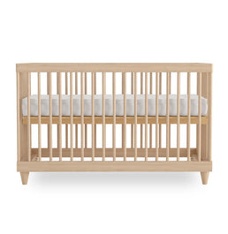 Berço Haus Nature 3 em 1 Palitado - Carvalho