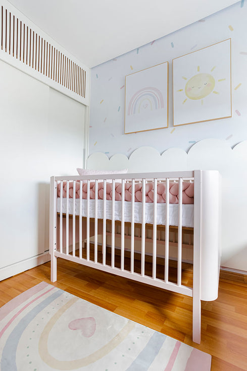 Quarto da Marina - @Han.Carvalho