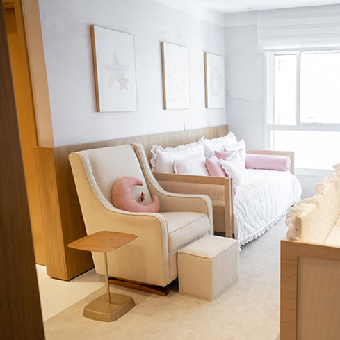 Quarto da Cecília  @GemeasdaFer