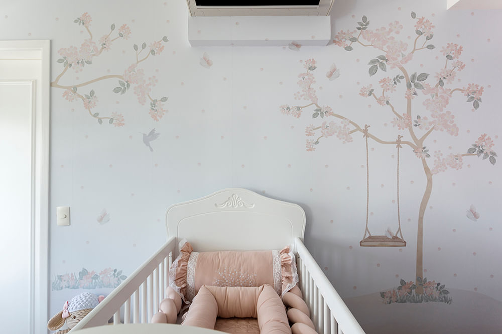 Quarto da Cecília @Karolinel