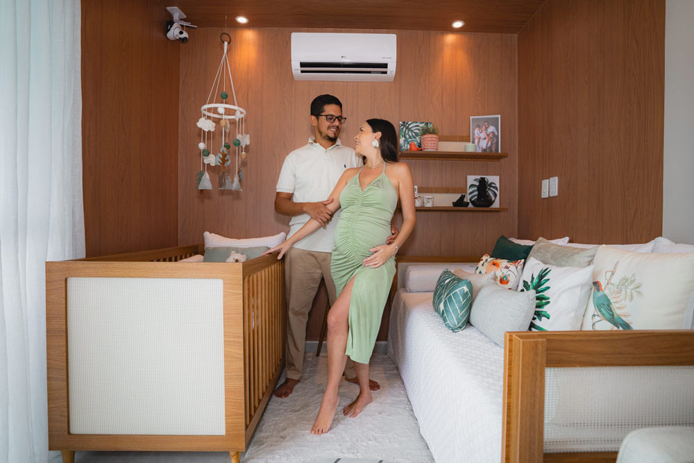 Quarto do Artur - @LaisBritoc