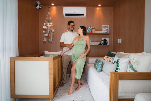 Quarto do Artur - @LaisBritoc